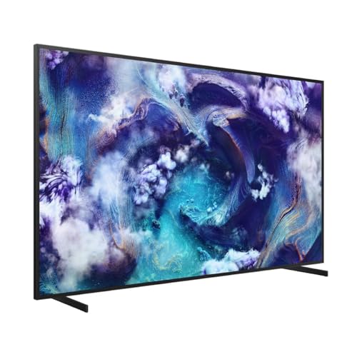 TV Neo QLED Samsung TQ65QN900F 165 cm 8K UHD 2025 - vue 8