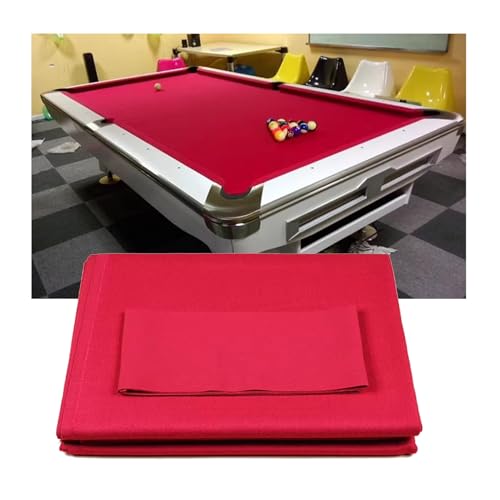 【新品ラシャ3枚セット】　ビリヤードテーブル9ft用　テーブルクロス 新品ラシャ3枚セット】 ビリヤードテーブル9ft用 テーブルクロス