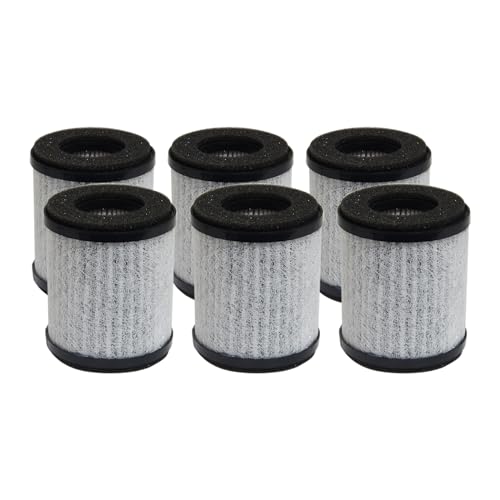 PUREBURG Replacement Filter Homedics AP-P60 Total Clean