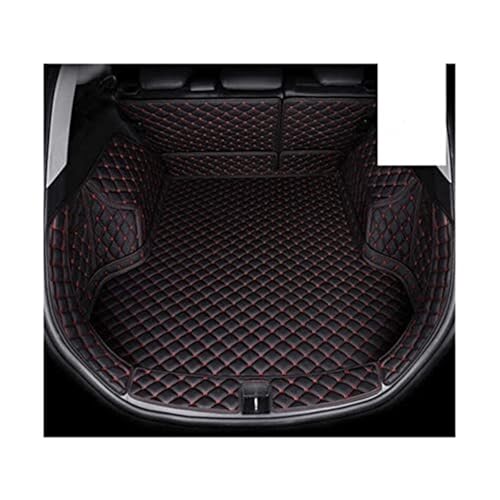 Tapis coffre voiture premium Qashqai J11 doublure intérieur chic
