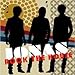Jonas Brothers Beverage Napkins 16ct