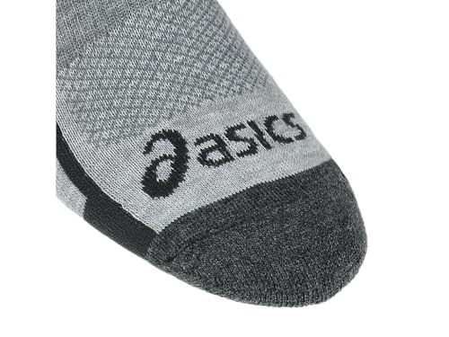 Image of ASICS Unisex SPEED NO SHOW 2P SOCKS Training Accessories