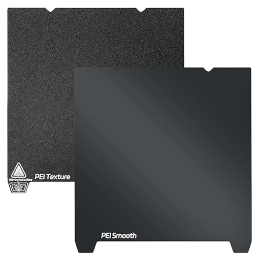 UniTak3D Ender 3 V3 SE KE Doble Cara Pei Build Plate 235 * 235mm,Smooth+Textured Construir Placa,Flexible Spring Bed Plate Compatible with Creality K1/K1C,Ender 3/3 Pro,3 V2/V2 Neo Impresora 3D | Ya disponible en tu tienda friki favorita! En mundofriki.es!