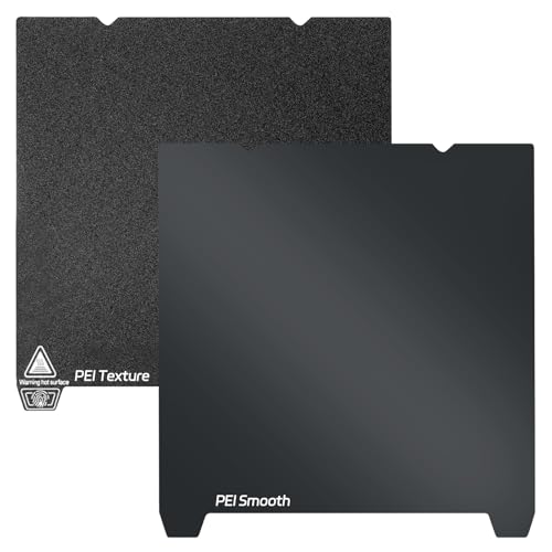 UniTak3D Ender 3 V3 SE KE Doble Cara Pei Build Plate 235 *