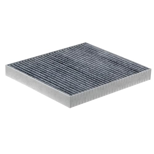 Filtro de aire de cabina ACDelco Gold CF3384C contra el polvo y alérgenos