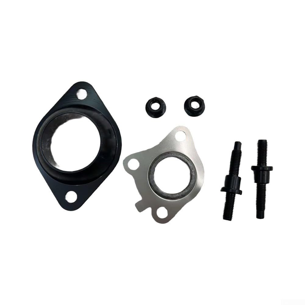Komplettes Reparaturset Abgasdichtung Für Ford 2011-2021