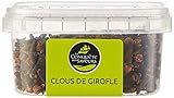 La Conquête des Saveurs Clous de Girofle 40 g