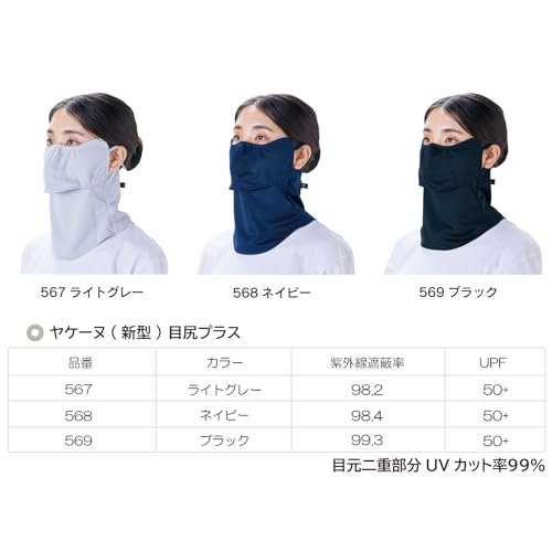 ヤケーヌ目尻プラス 商品詳細