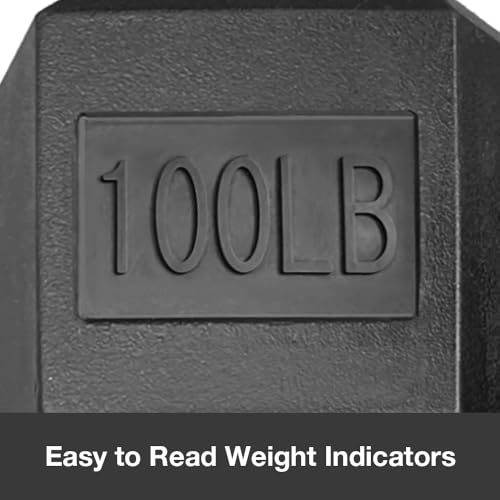 Image of 550 lbs 1200lbs 2100 lbs Dumbbells Weight Set, Hex Dumbbell Sets, Gyms Weights Dumbbells Sets, Weight Set for Home Gym, Strength Training, Fitness Center Equipment