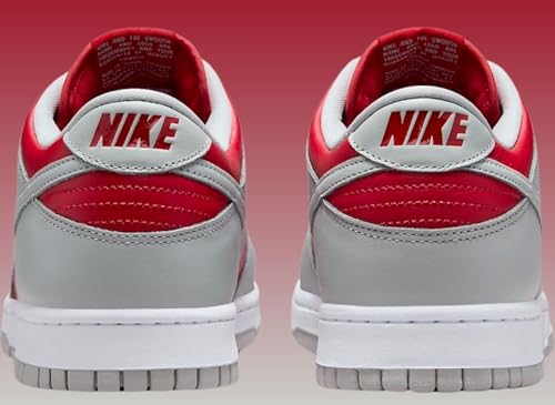 Image of Nike Men's Dunk Low Retro Shoes