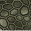 Hex Camo Green