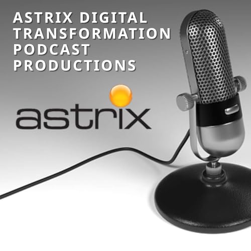 Episode #12 The impact of Artificial Intelligence (AI) and Machine Learning (ML) in Pharmacovigilance