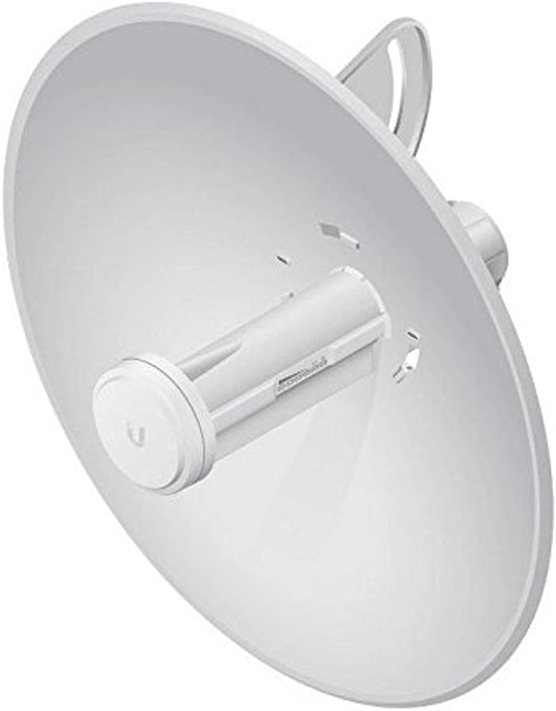 CPE Ubiquiti PBE-M5-300 PowerBeam M AIRMAX 5GHz 22DBI, White