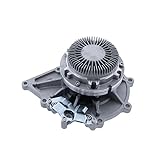 EA4712001101 Electric Water Pump Detroit Diesel EngineDD13 DD15 Truck Water Pump Compatible With Freightliner