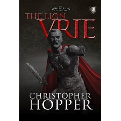 The Lion Vrie