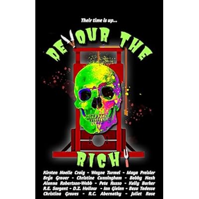 Devour the Rich!