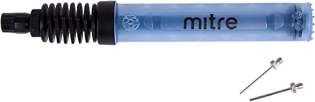 Mitre Double Action Pump, Popular Style, Versatile Design, Lightweight, Grey