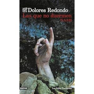 Las que no duermen NASH (Áncora & Delfín) Tapa dura – 13 noviembre 2024