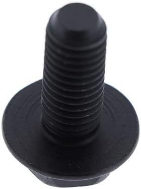 DEWALT OEM N521085 Replacement Arbor Bolt, m8 x 1.25 x 20mm lh