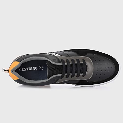 Image of Centrino Casual Shoe for Men | Trendy Sneaker with Soft Cushioned Insole | Stylish, Durable & Comfortable Design | Ideal for Everyday Casual Wear & Outings 6022