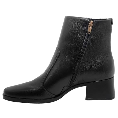 Bota Feminina Pegada 282301-05 Burnished