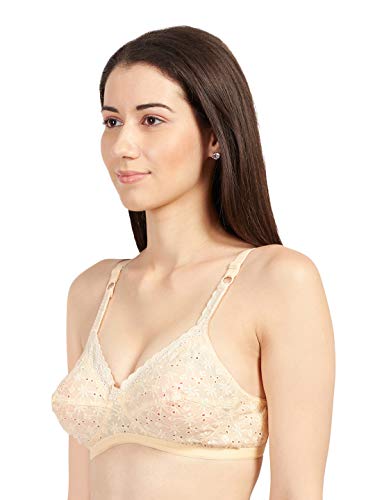 Image of SONARI Gemini Women's Regular Bra Pack of 2