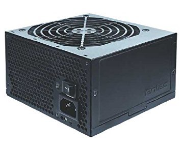 Antec Power Supply VP-450 Basiq 450W ATX 12V v2.3 4x SATA 1x PCI-E Electronics