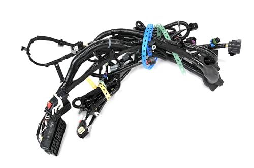 Faisceau de câblage de phare ACDelco 22983258 GM, ingénierie de précision pour votre automobile