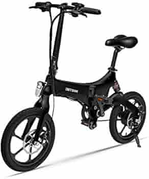 ebike モペット　黒 E-14 Gent - Stevens Bikes 2022