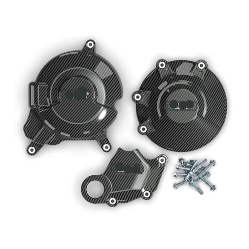 Couvercle stator d'alternateur robuste pour la longévité du moteur Monster