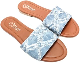 شبشب للنساء من جليتر