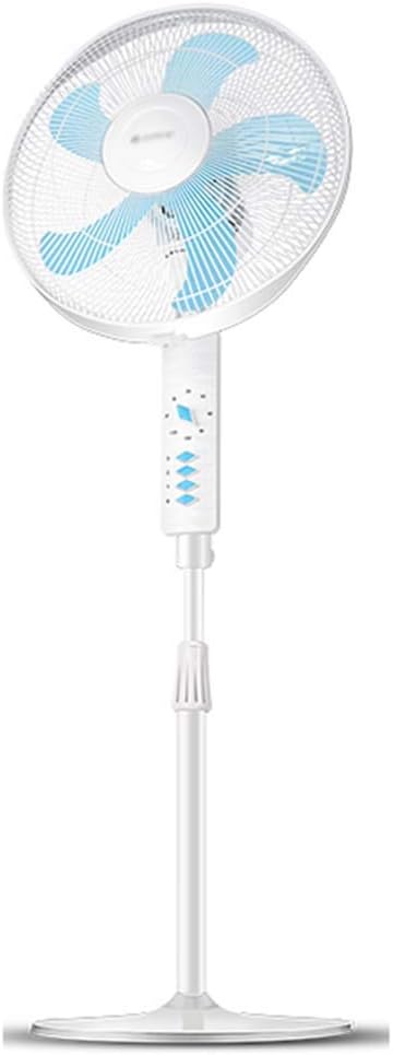 silenziose ventole da pavimento