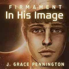 Couverture de Firmament