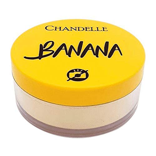PO BANANA CHANDELLE, CHANDELLE