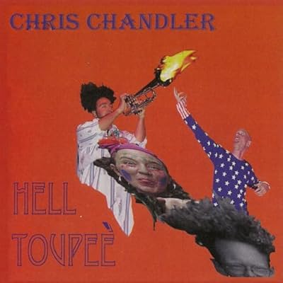 Hell Toupee