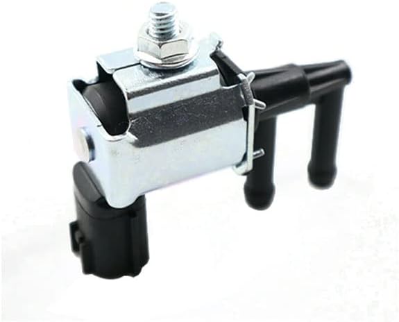 Vacuum Solenoid Valve K5T48583 149301KA0A 14930AX000 14930-1KA0A 14930-AX000 AUTO-GETHER