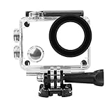 AKASO Waterproof Case for AKASO Brave 4 Action Camera
