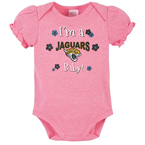 Image of 3 Pack Short Sleeve Bodysuit