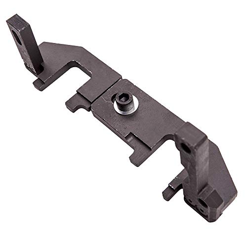 Kit courroie de distribution pour Citroën C3 C4 calage EB0 EB2 - 6