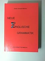 Neue Englische Grammatik 3980348326 Book Cover