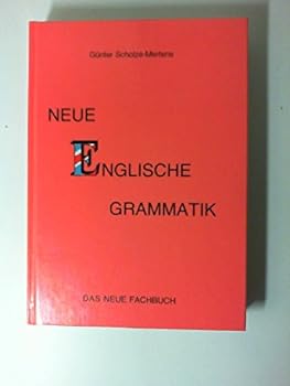 Hardcover Neue Englische Grammatik Book