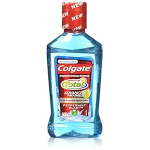 Colgate Total Advanced Pro-Sheild M...