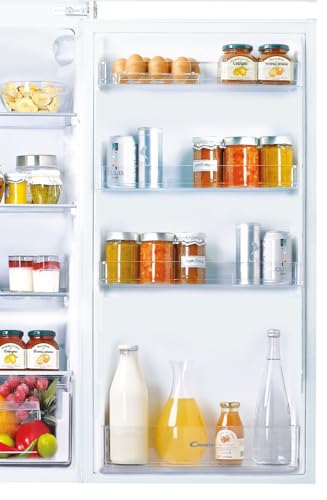 Candy CFBD 24502E - vue 6