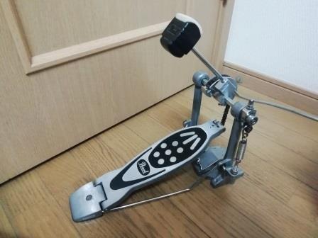 Amazon | Pearl パール ELIMINATOR ドラムペダル P-2000C | フット