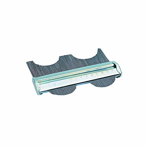 Preisvergleich Produktbild Metrica Medium Profil-Taster, 72001