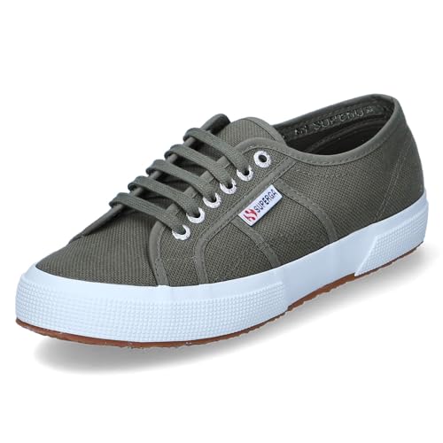 Image of Superga, Women, 2750 Cotu Classic, Grey Colomba, 11,