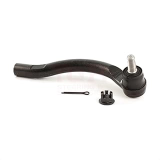 Front Right Outer Steering Tie Rod End TOR-ES800373 For 2006-2011 Honda Civic Acura CSX