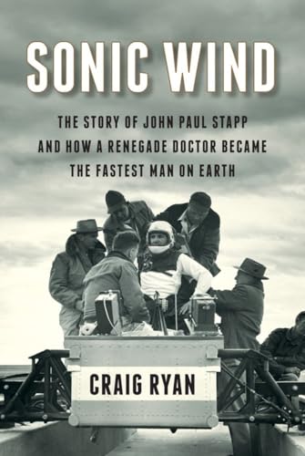 Sonic Wind view 2