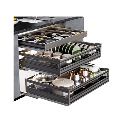 �f�b�h�X�y�[�X�̃R�[�i�[�L���r�l�b�g�p�����o�����o�X�P�b�g�A��450mm��3�i���[�\�����[�V�����A�܂Ȕ�L�b�`���̐����ɍœK�C650 cabinet