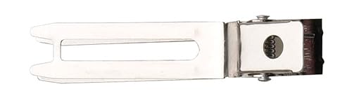 Miniatura 6 de Diane doble Prong Clips 80clips